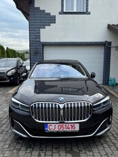 BMW Seria 7 730d xDrive