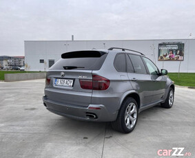 Bmw X 5 3.0 TDI facelift an 2008 euro 4 273000 km