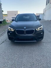 BMW X1 sDrive16d