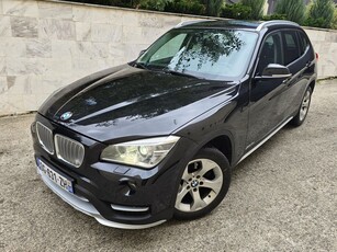 BMW X1 xDrive18d Aut. xLine