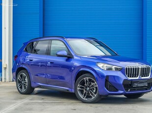 BMW X1 xDrive20d AT MHEV