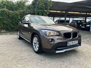 BMW X1 xDrive20d Aut.