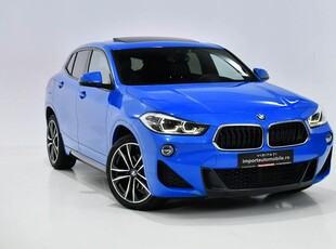 BMW X2 sDrive18i Aut. M Sport