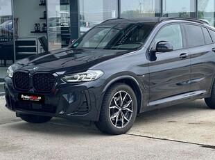 BMW X4 xDrive20d AT MHEV