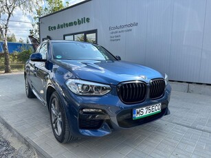 BMW X4 xDrive20d Aut. M Sport