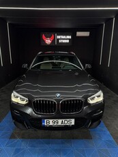 BMW X4 xDrive20d M Sport