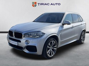 BMW BMW X5 3.0 D XDRIVE