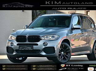 BMW X5 xDrive25d Sport-Aut.