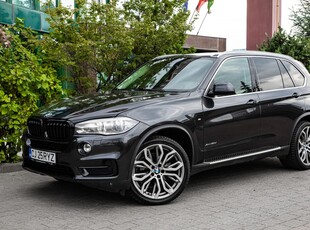 BMW X5 xDrive30d