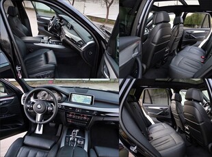 BMW X5 xDrive30d