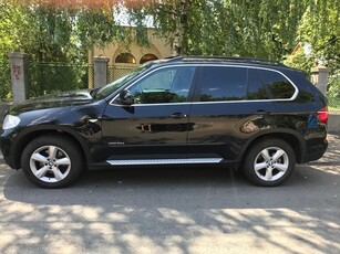 BMW X5 xDrive30d