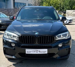 BMW X5 xDrive40d