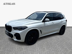 BMW X5 xDrive40d AT MHEV