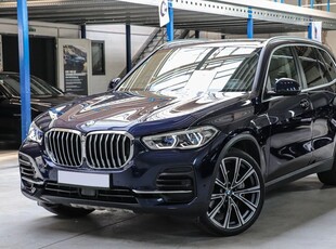 BMW X5 xDrive40d AT MHEV