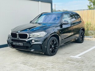 BMW X5 xDrive40d Sport-Aut.