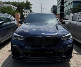 BMW X5 xDrive40i