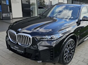 BMW X5 xDrive50e