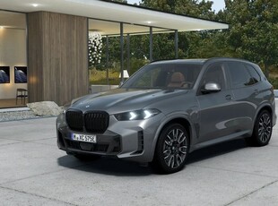 BMW X5 xDrive50e