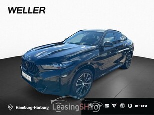 BMW X6 xDr 30d M SPORT PRO KomSi AHK Pano H K StHz