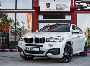 BMW X6 xDrive30d