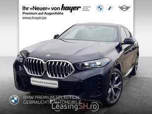 BMW X6 xDrive30d M Sport Gestiksteuerung HK HiFi