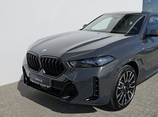 BMW X6 xDrive40i AT MHEV