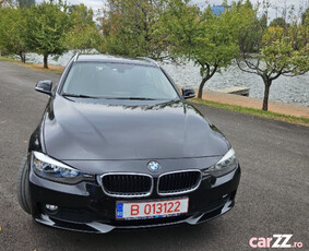 Bmw 318d stare impecabila