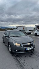 Chevrolet Cruze 2011