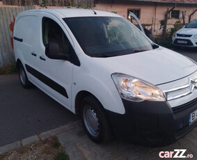 Citroen Berlingo 2012 euro5