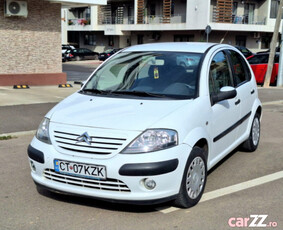 Citroen C3 1.4 Hdi / Stare Impecabila