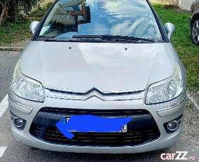 Citroen C4 EXCLUSIVE 2009