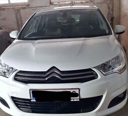 Citroen C4 Hatchback