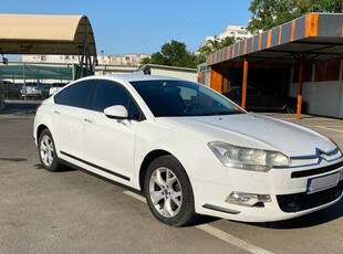 CITROEN C5 1.6 Hdi Euro 4 Inmatriculat Romania