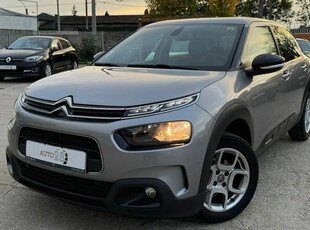 Citroën C4 Cactus Pure Tech e-THP 110 Stop&Start Feel