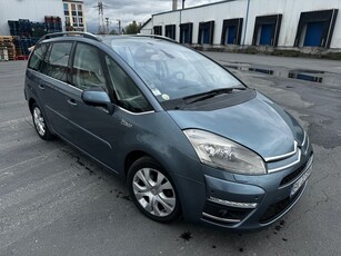 Citroën C4 Grand Picasso