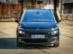 Citroën C4 Grand Space Tourer 2.0 BlueHDi S&S EAT8 Feel