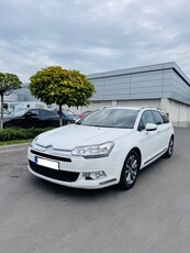 Citroën C5 2.0 BlueHDi EAT6 H3+ Seduction