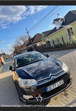 Citroën C5 2.7HDi V6 FAP BVA H3+ Exclusive