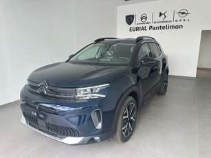 Citroën C5 Aircross 1.2 PureTech S&S EAT8 Shine