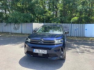 Citroën C5 Aircross 1.5 BlueHDi S&S EAT8 Feel