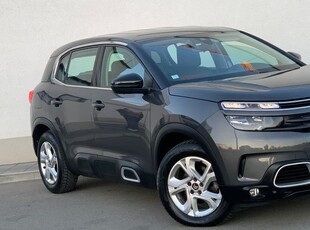 Citroën C5 Aircross Pure Tech 130 S&S FEEL PACK