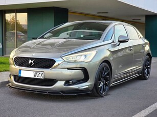 Citroën DS5 2.0 HDI BVA6 Sport Chic