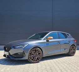 Cupra Leon 2.0 TSI VZ