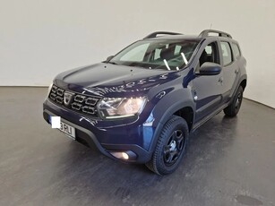 Dacia Duster 1.5 Blue dCi 4WD Comfort