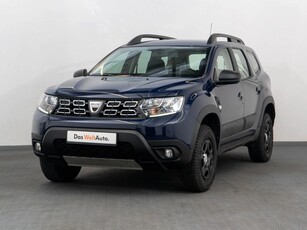 Dacia Duster 1.5 Blue dCi 4WD Comfort