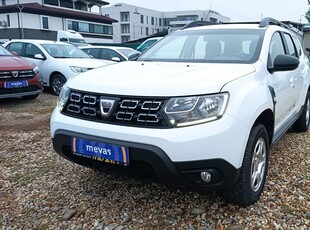 Dacia Duster 1.5 Blue dCi 4WD Comfort