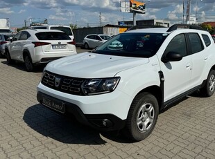 Dacia Duster 1.5 Blue dCi 4WD Essential