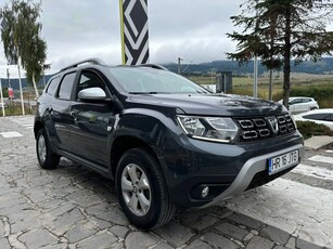 Dacia Duster 1.5 Blue dCi 4WD Prestige jante 16