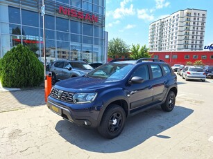 Dacia Duster 1.5 Blue dCi Comfort