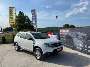 Dacia Duster 1.5 Blue dCi Comfort